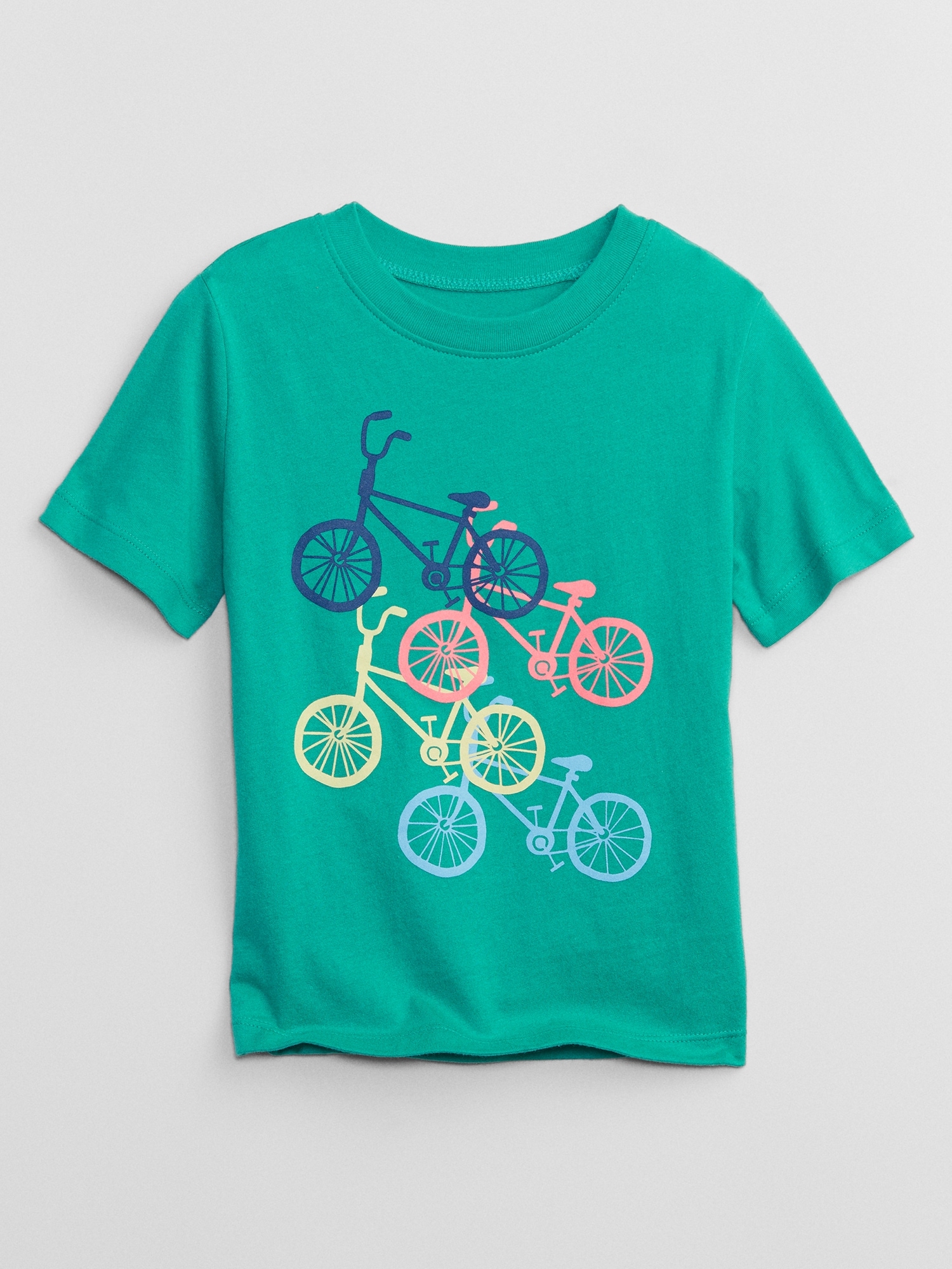 babyGap Graphic T-Shirt
