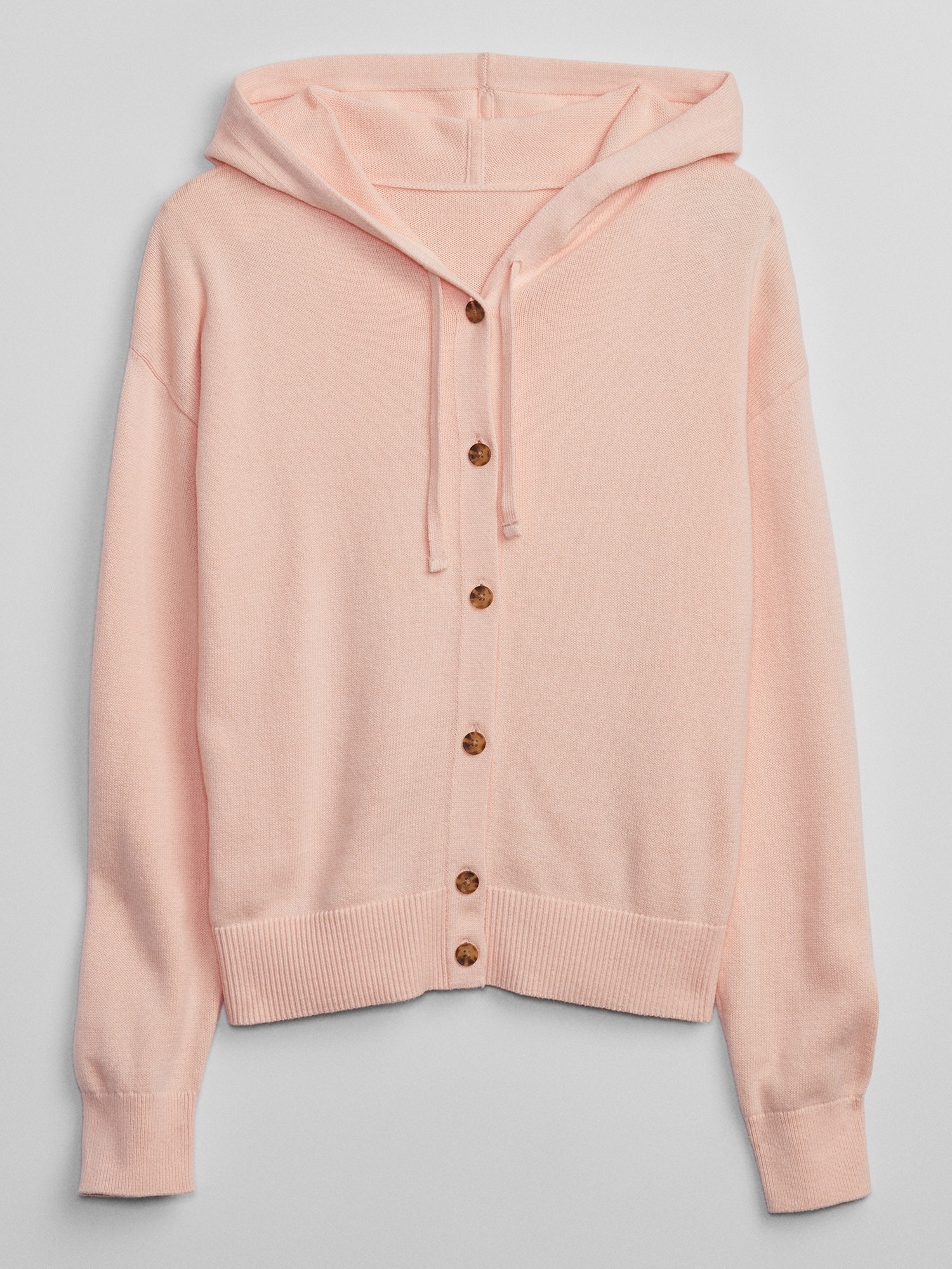 Hoodie Cardigan Gap Factory