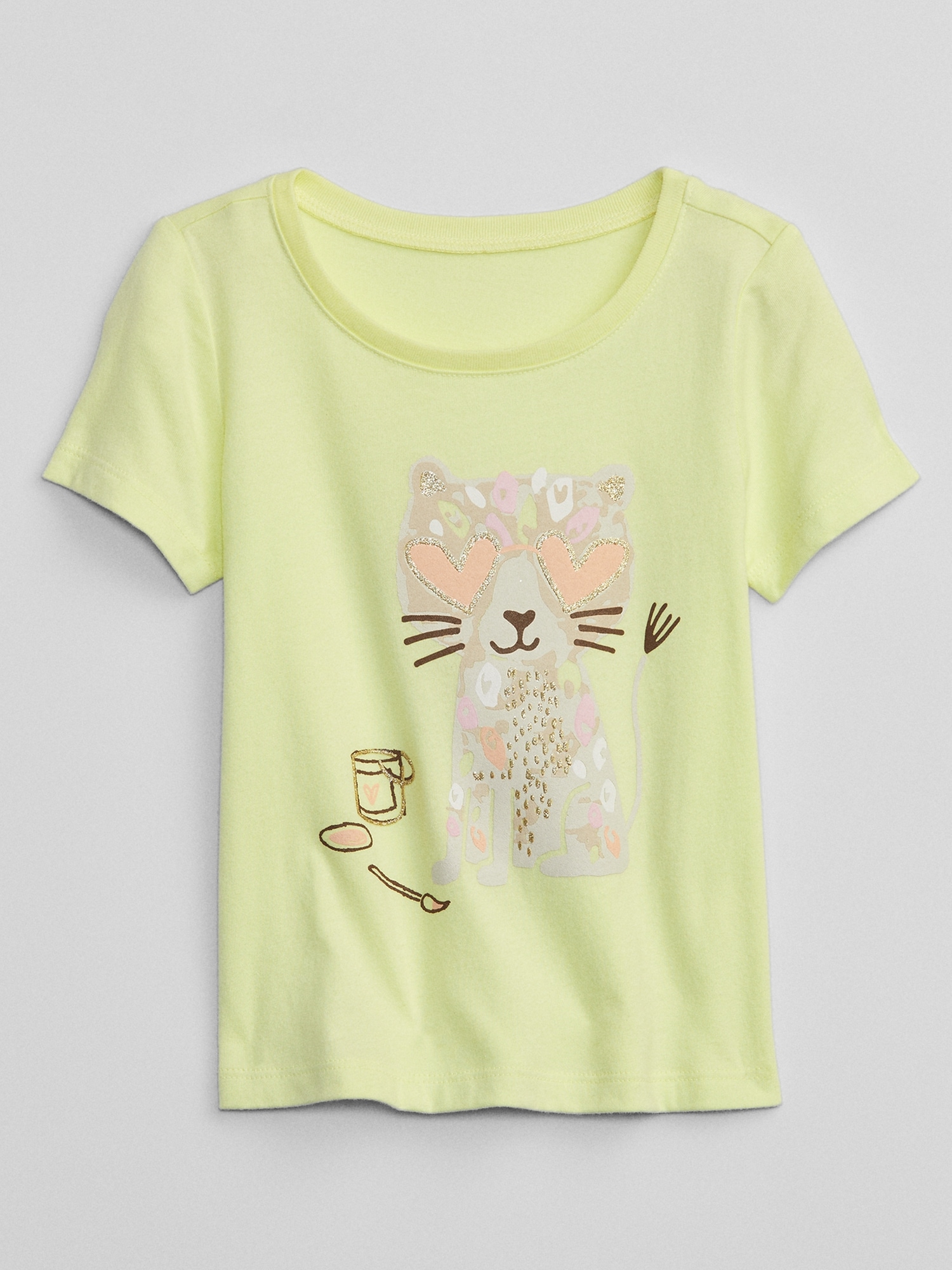 babyGap Graphic T-Shirt