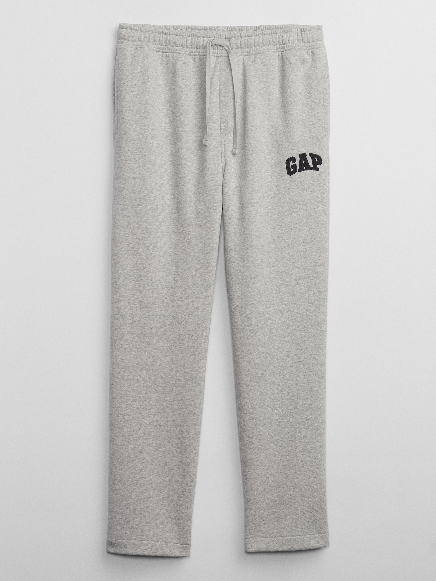 Gap Logo Athletic Sweat Pants for Men