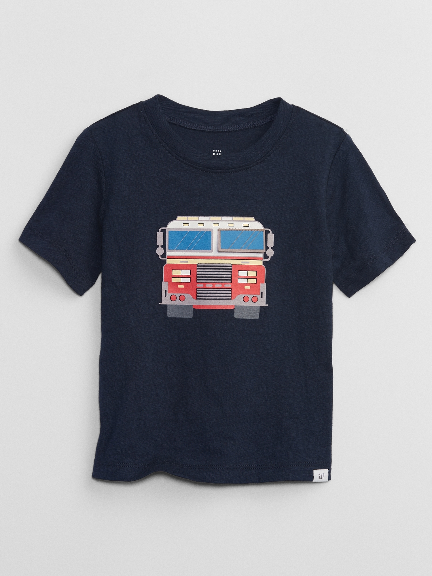 babyGap Graphic T-Shirt