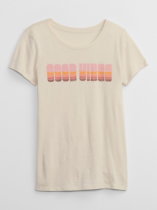 Image number 3 showing, Favorite Graphic T-Shirt