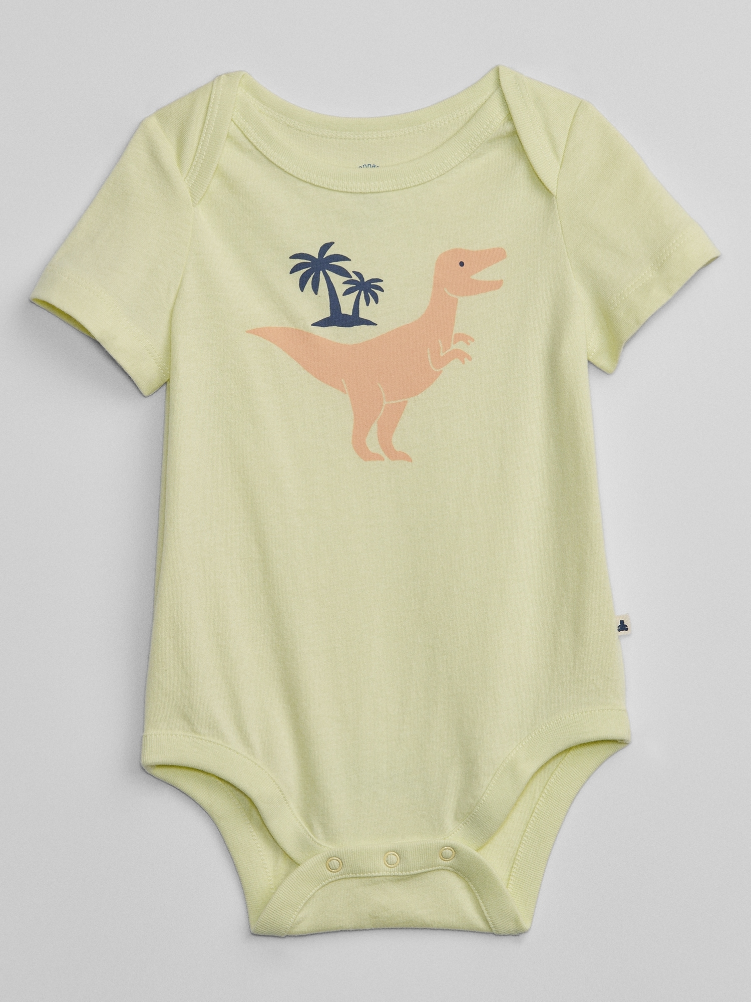 Baby Graphic Bodysuit