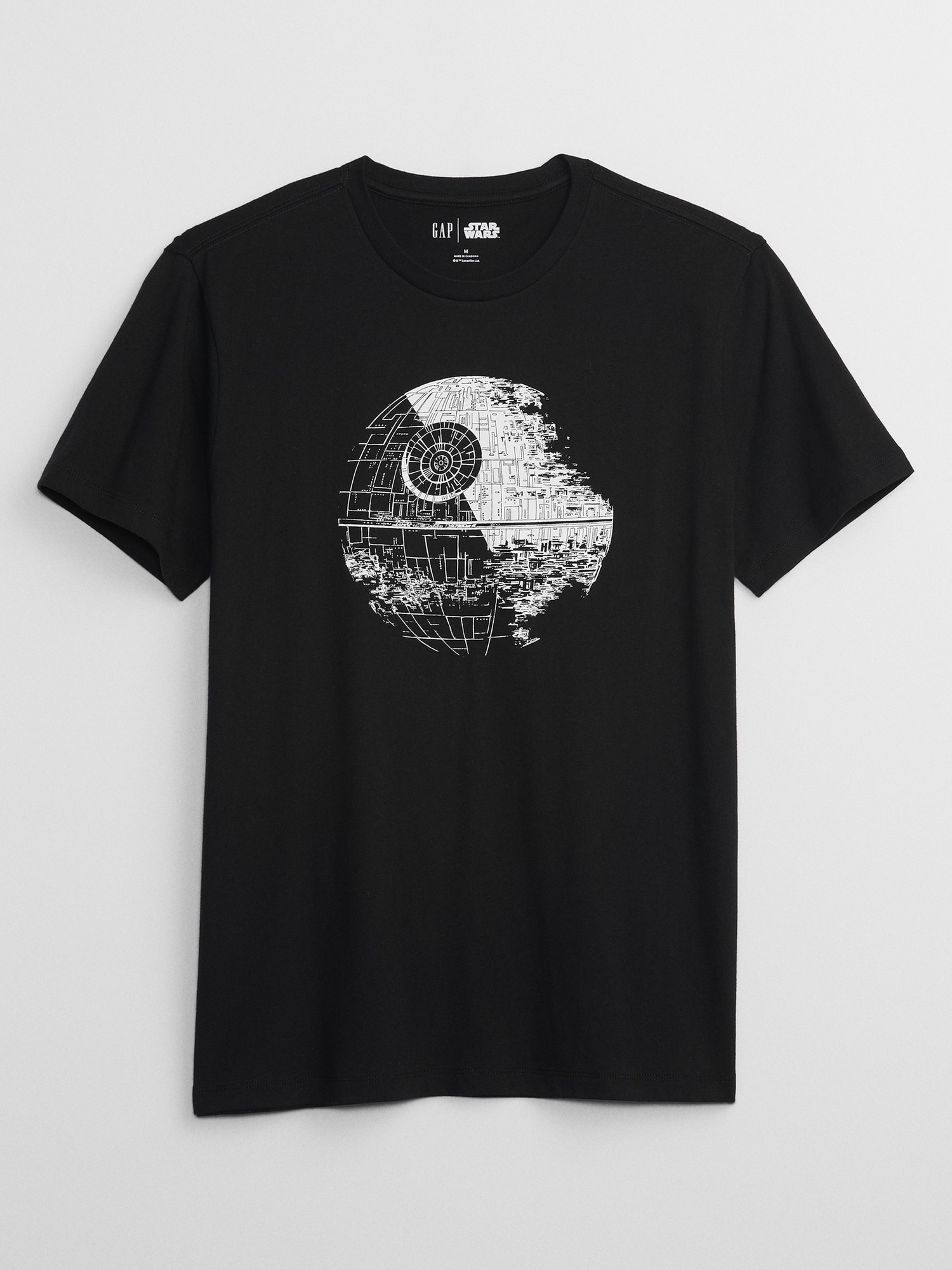 Gap star cheap wars sweatshirt