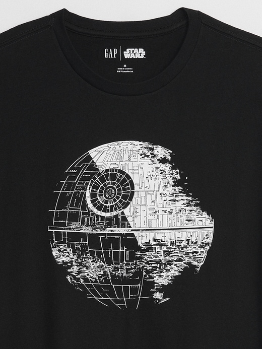 Image number 4 showing, Star Wars&#153 Graphic T-Shirt