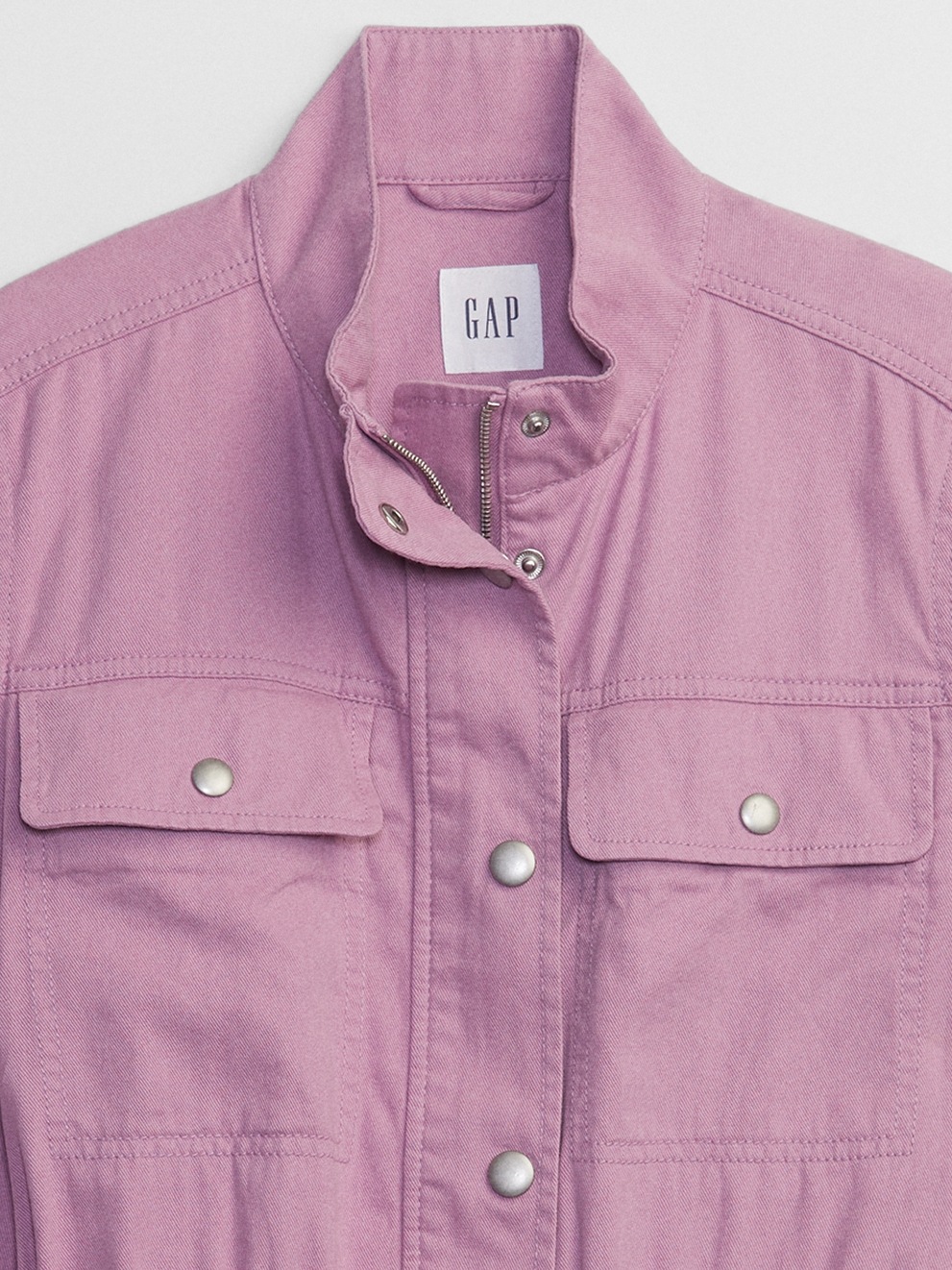 Utility Jacket Gap Factory