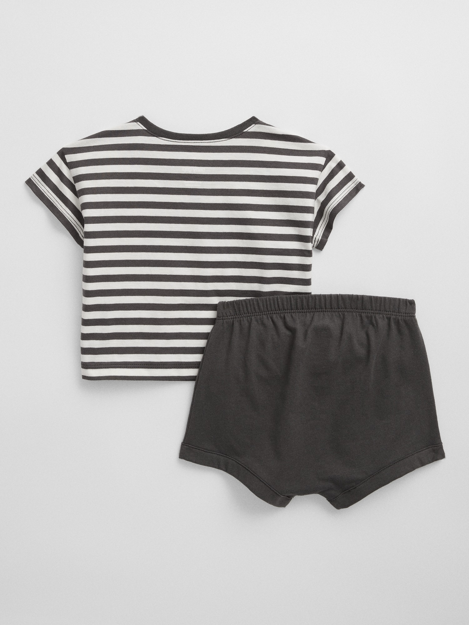 Baby Three Piece Outfit Set Gap Factory baby-three-piece-outfit-set-gap-factory