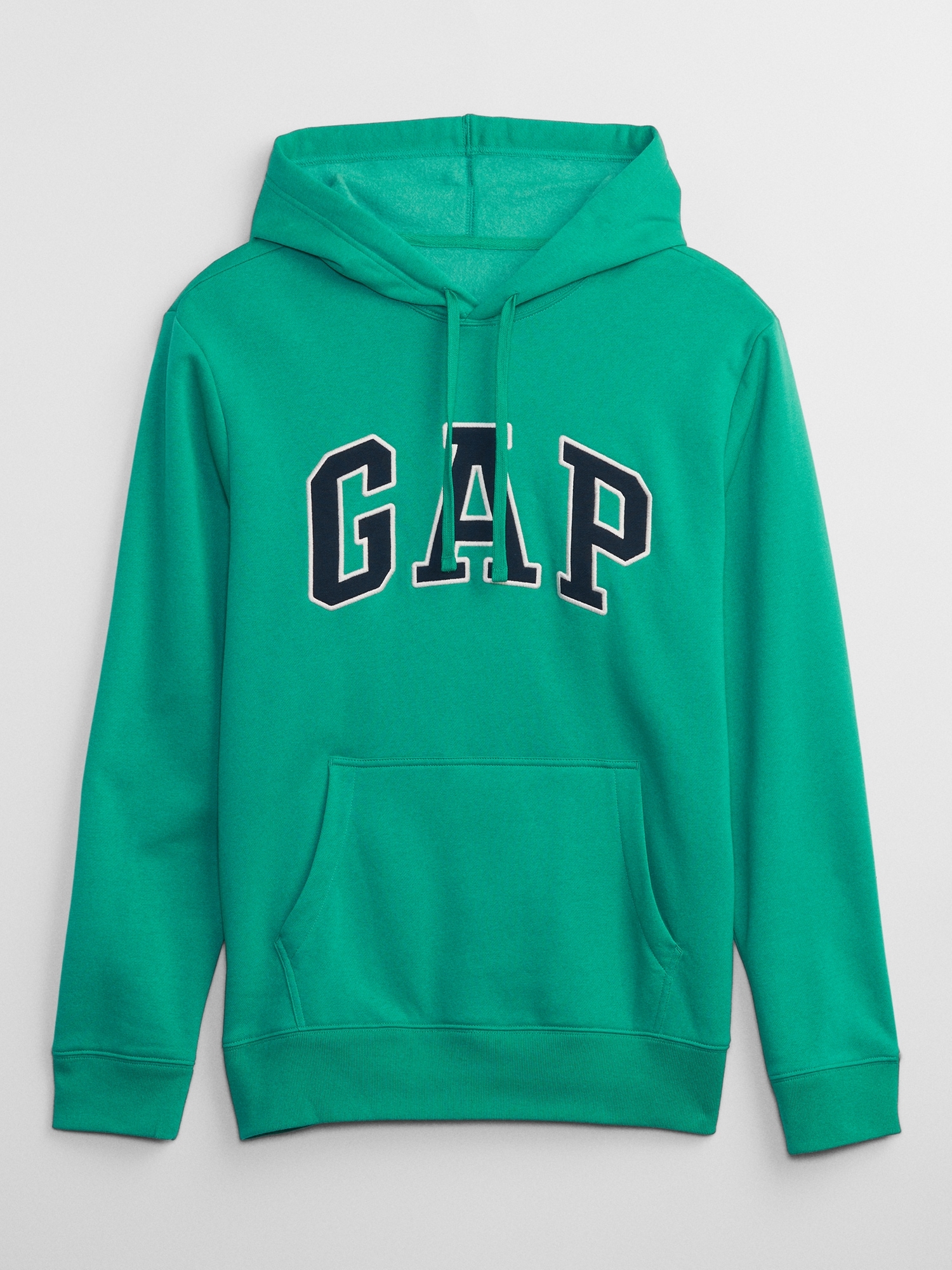 Gap Logo Hoodie Gap Factory