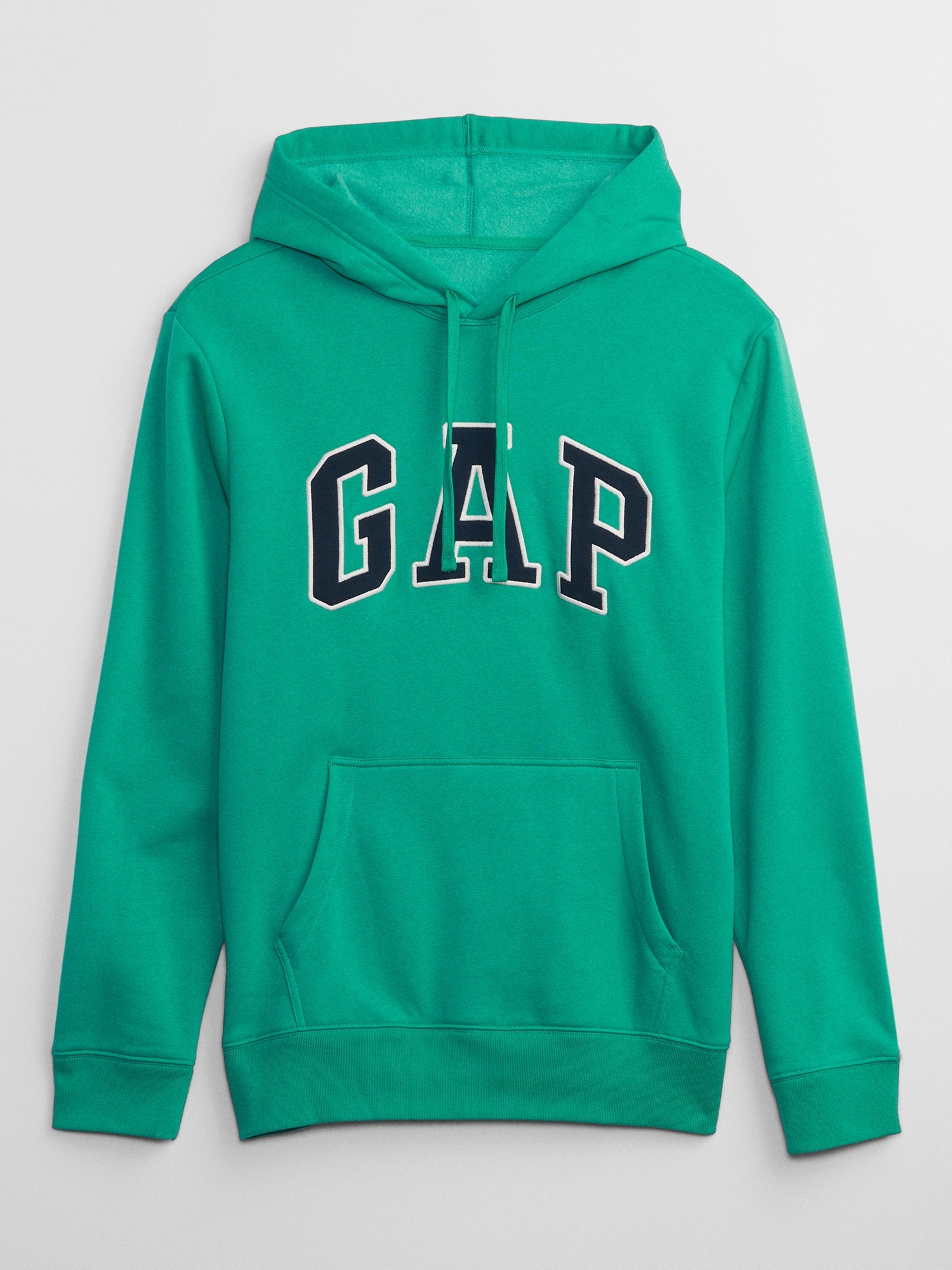 Gap Logo Hoodie | Gap Factory