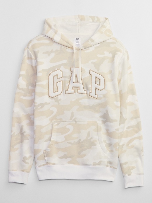 Image number 3 showing, Gap Logo Hoodie
