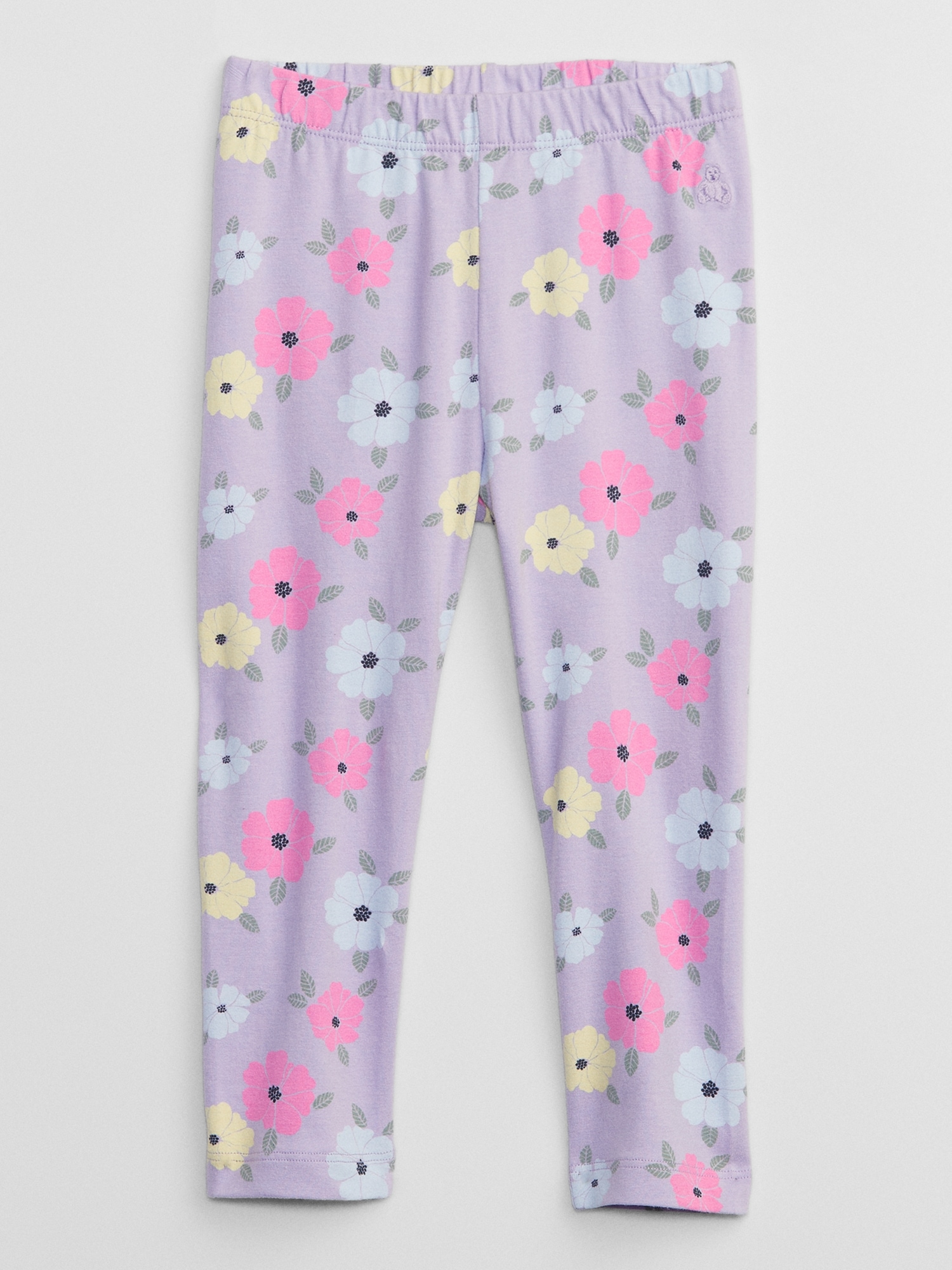 babyGap Print Pull-On Leggings | Gap Factory