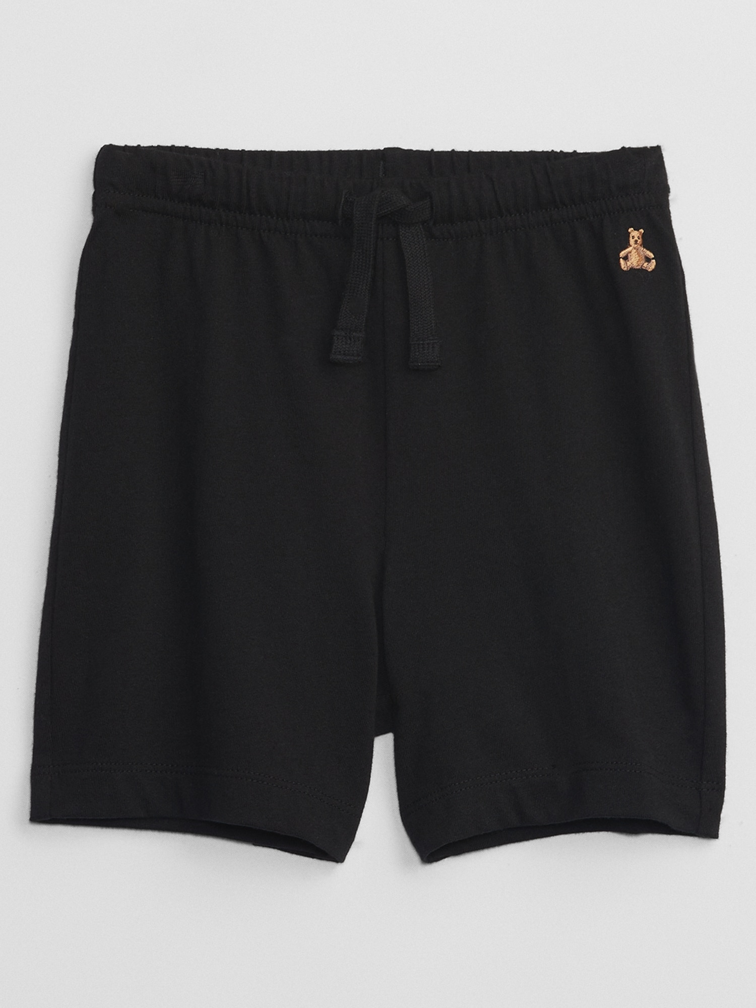 babyGap Jersey Pull-On Shorts