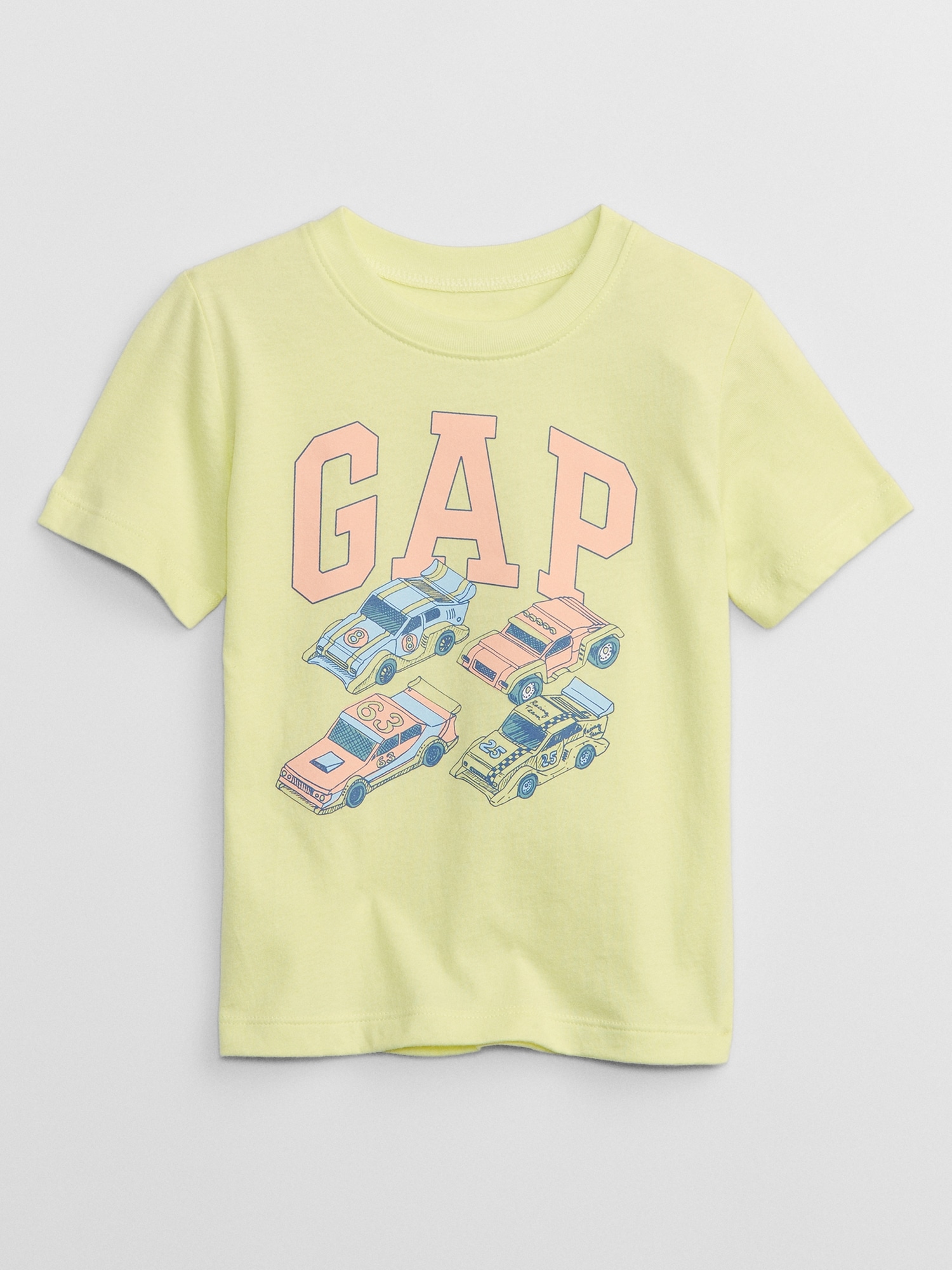 babyGap Graphic T-Shirt