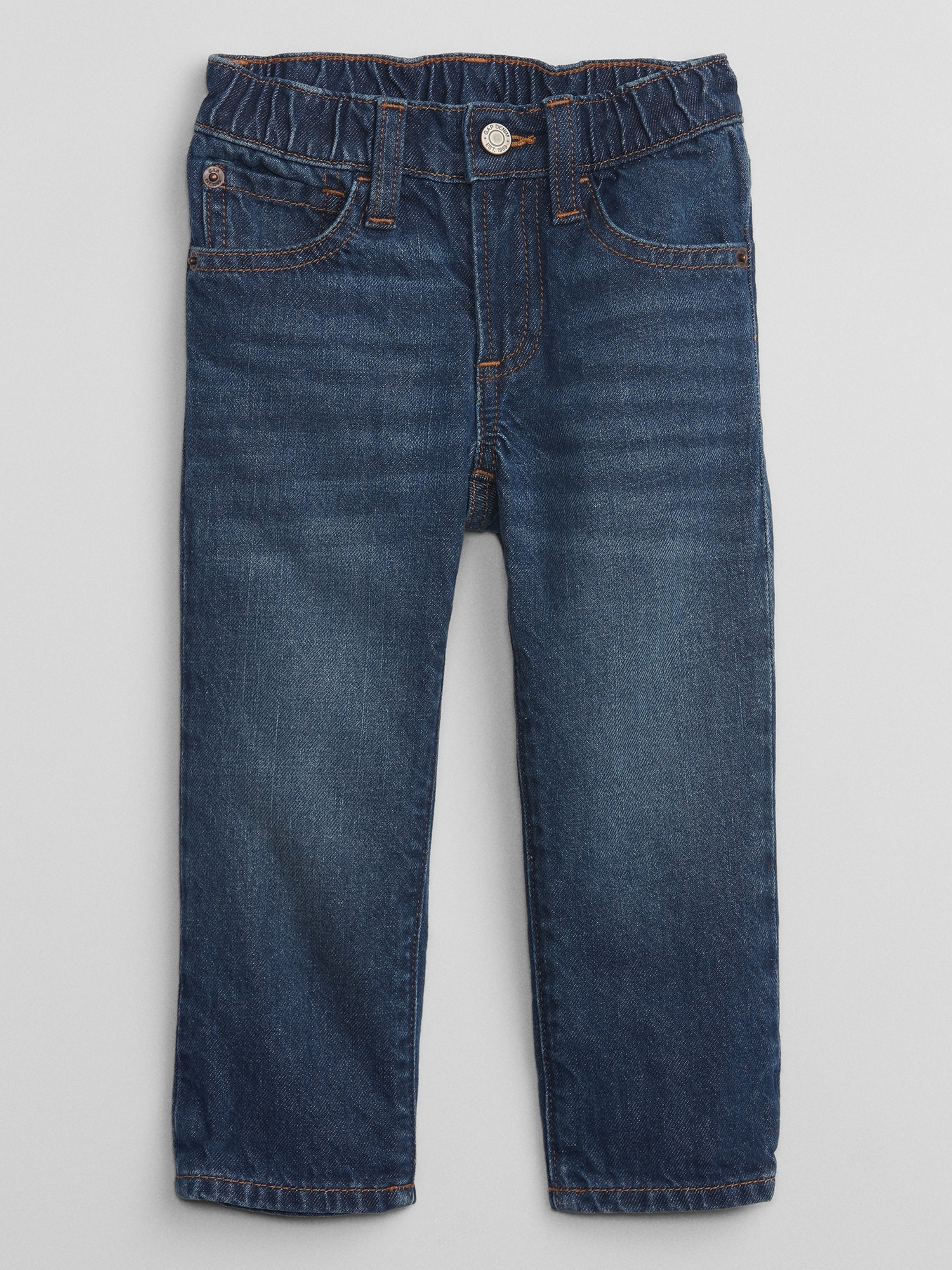 Gap Baby Slim Jeans