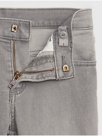 View large product image 3 of 5. Kids Skinny Jeans with Washwell