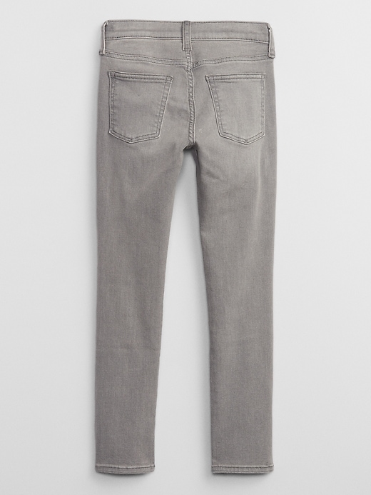 View large product image 2 of 11. Kids Skinny Jeans