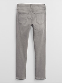 View large product image 4 of 5. Kids Skinny Jeans with Washwell