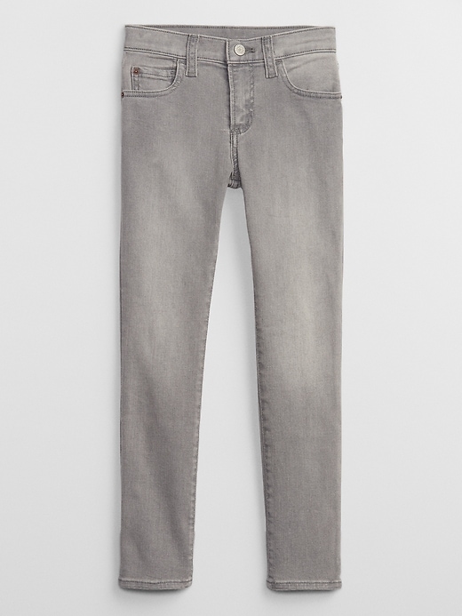 Image number 4 showing, Kids Skinny Jeans