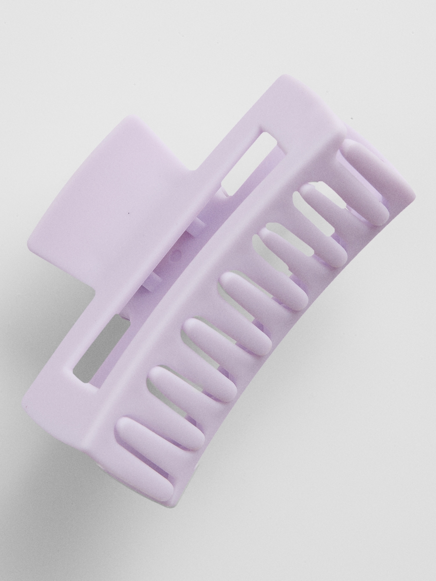 Square Hair Clip Gap Factory