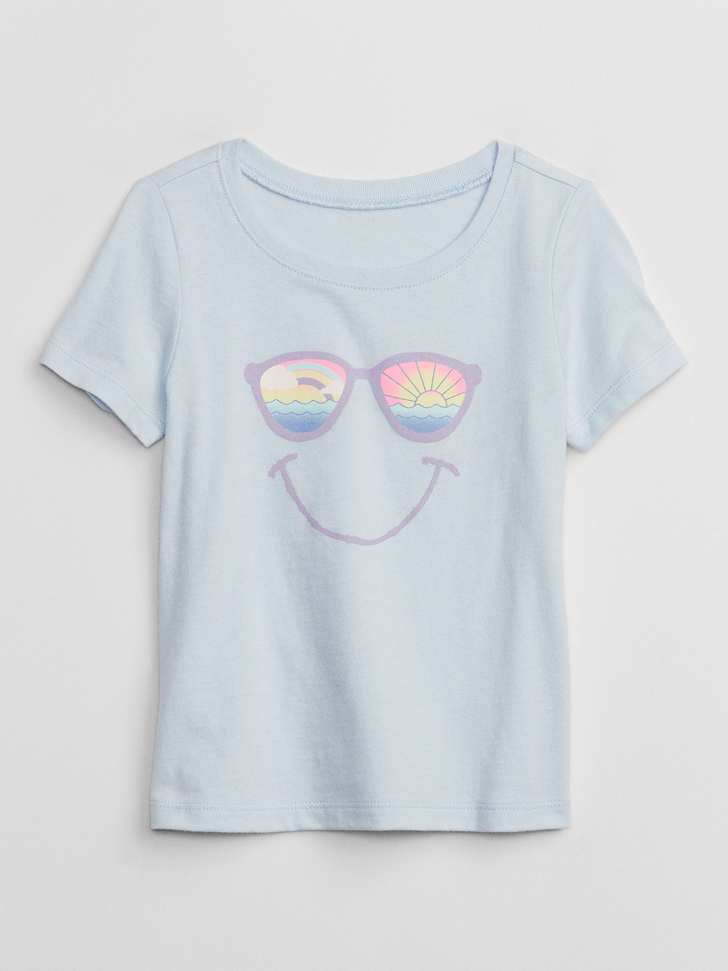 babyGap Graphic T-Shirt