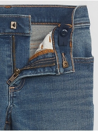 View large product image 3 of 3. Kids Skinny Jeans