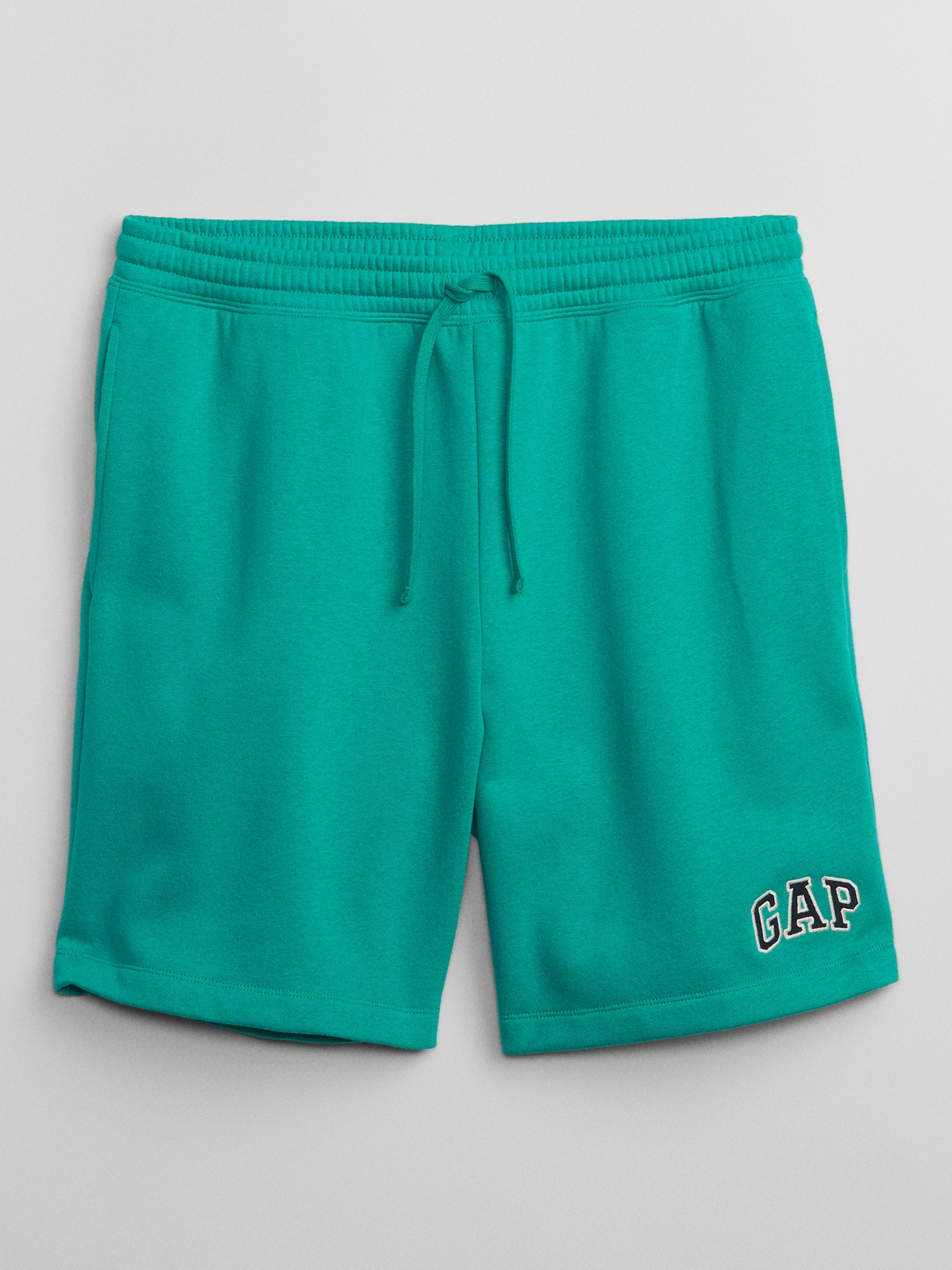 Gap Logo Shorts Gap Factory