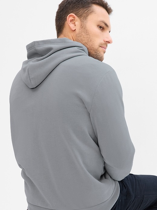 Image number 2 showing, Gap Logo Vintage Soft Hoodie