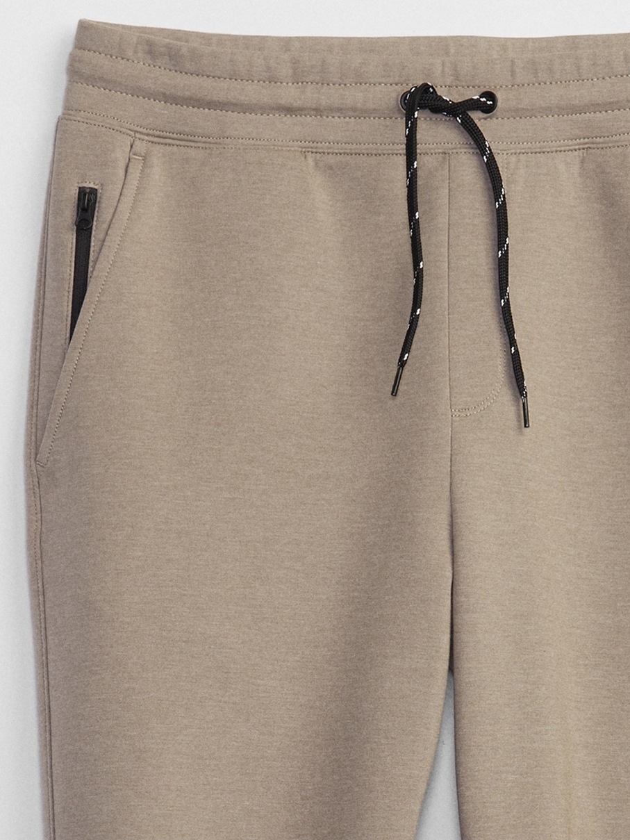 gap performance joggers
