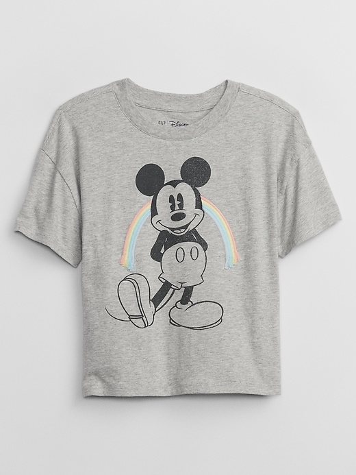 View large product image 1 of 1. GapKids &#124 Disney Graphic T-Shirt