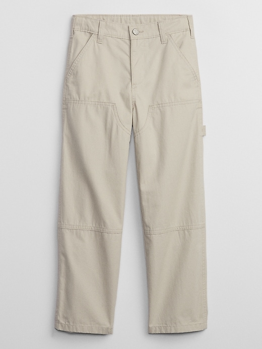 Image number 4 showing, Kids Carpenter Pants