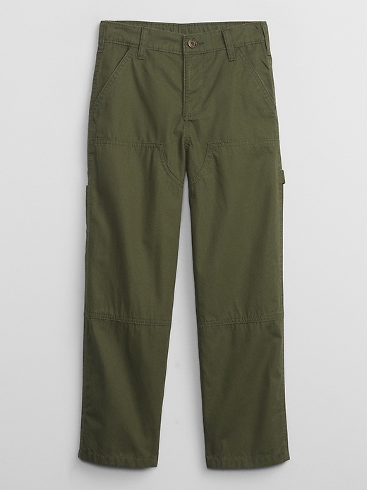 View large product image 1 of 1. Kids Carpenter Pants