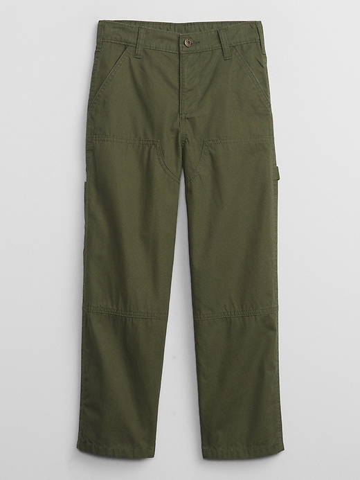 Image number 5 showing, Kids Carpenter Pants