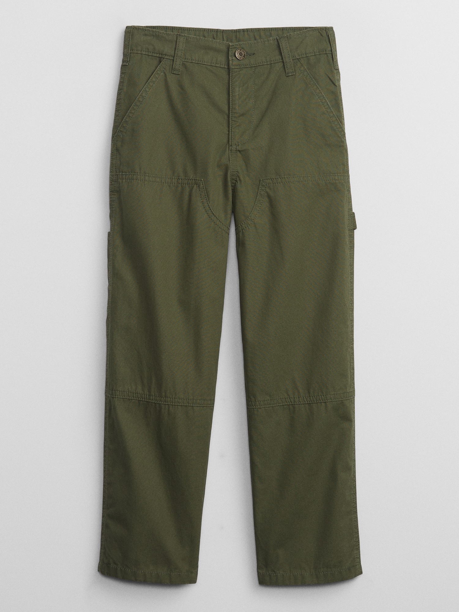 Kids Carpenter Pants