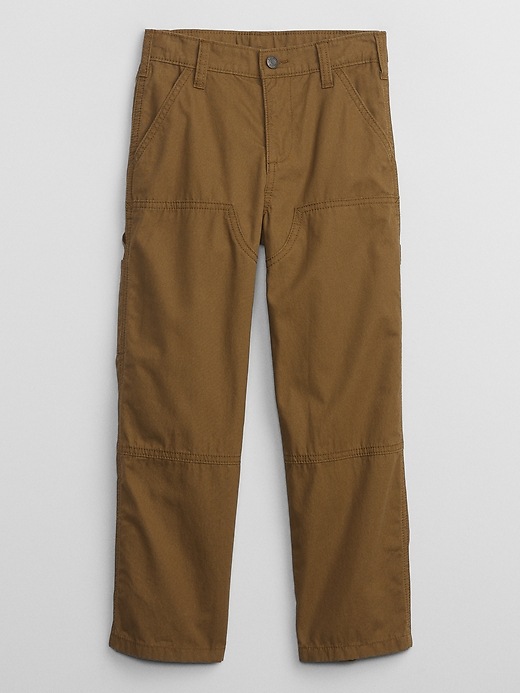 Image number 1 showing, Kids Carpenter Pants