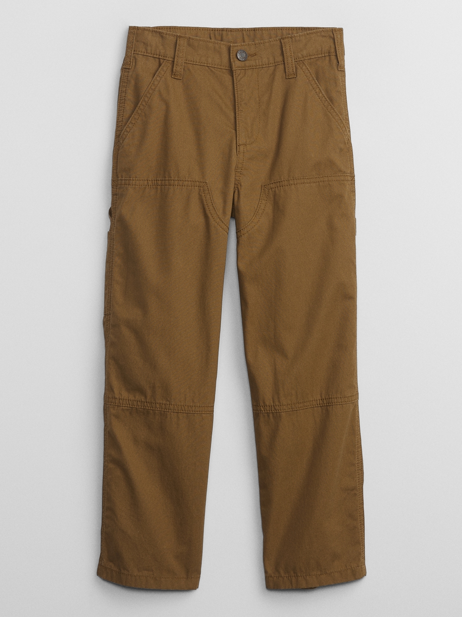 Kids Carpenter Pants with Washwell | Gap Factory