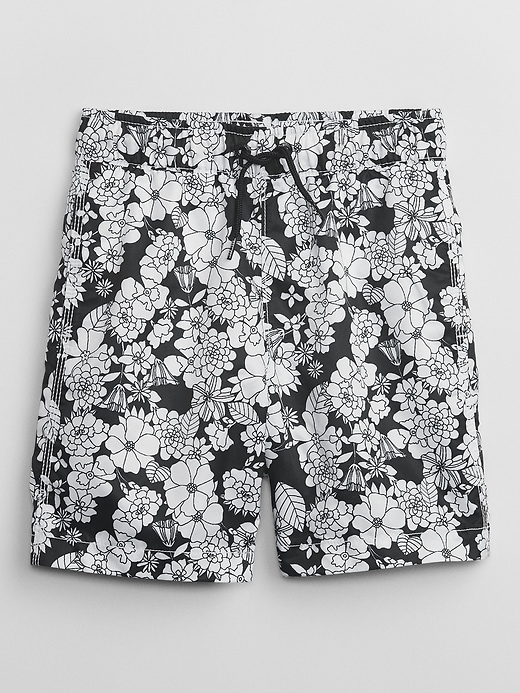 View large product image 1 of 3. Kids Swim Trunks