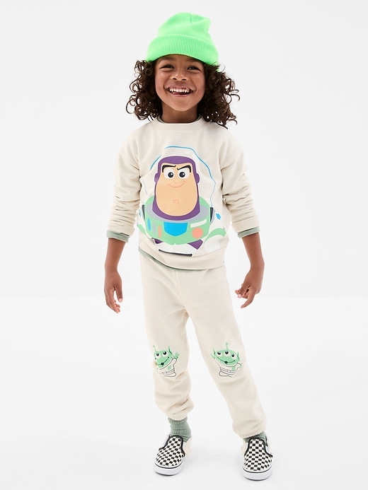 Image number 2 showing, babyGap &#124 Disney Pull-On Joggers