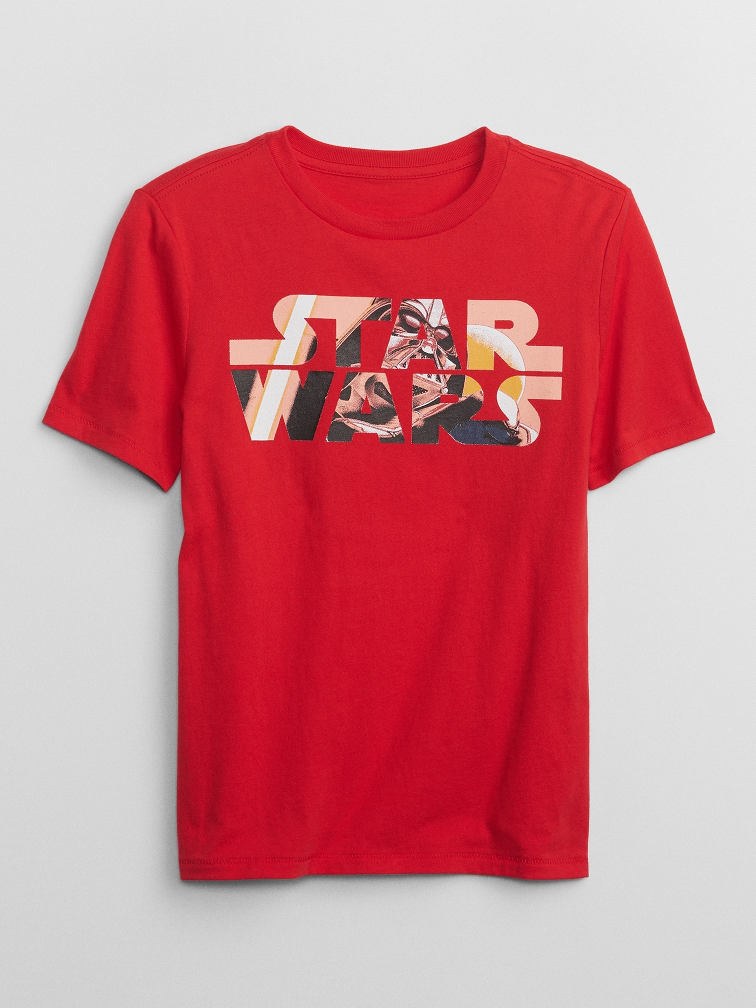 GapKids T-Shirt Gap Wars™ Factory | | Graphic Star