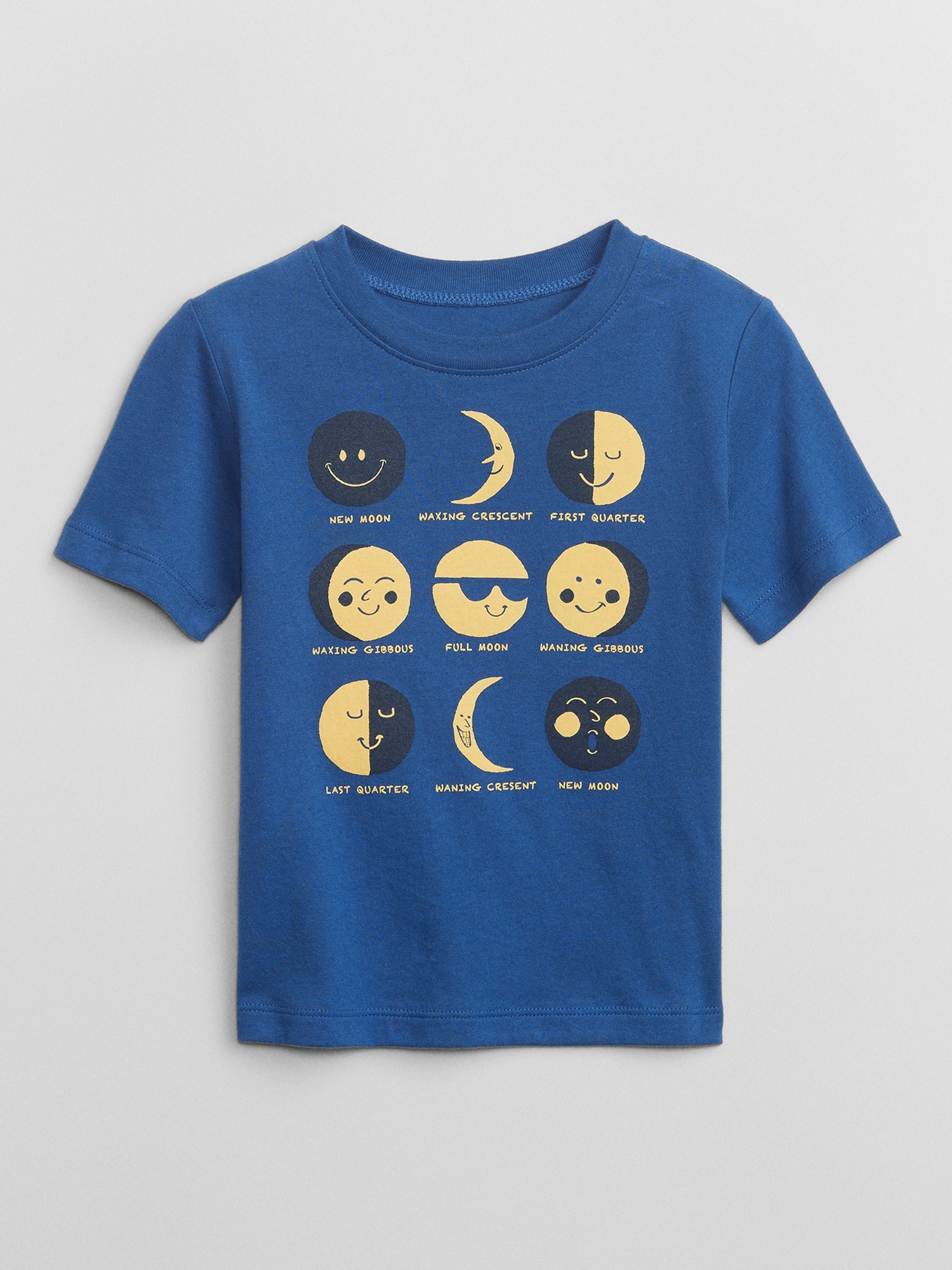 babyGap Graphic T-Shirt