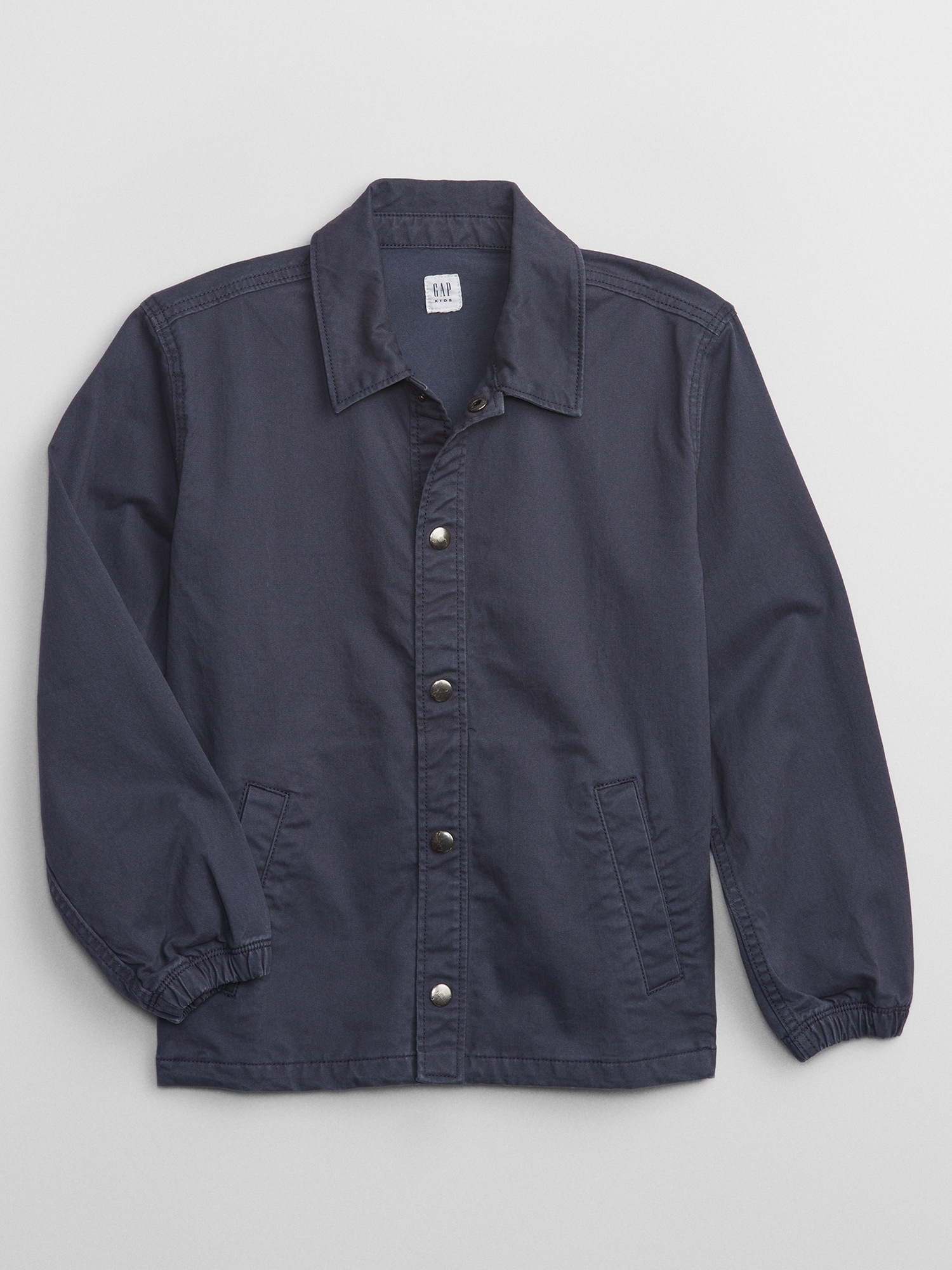 Kids Coach's Jacket Gap Factory