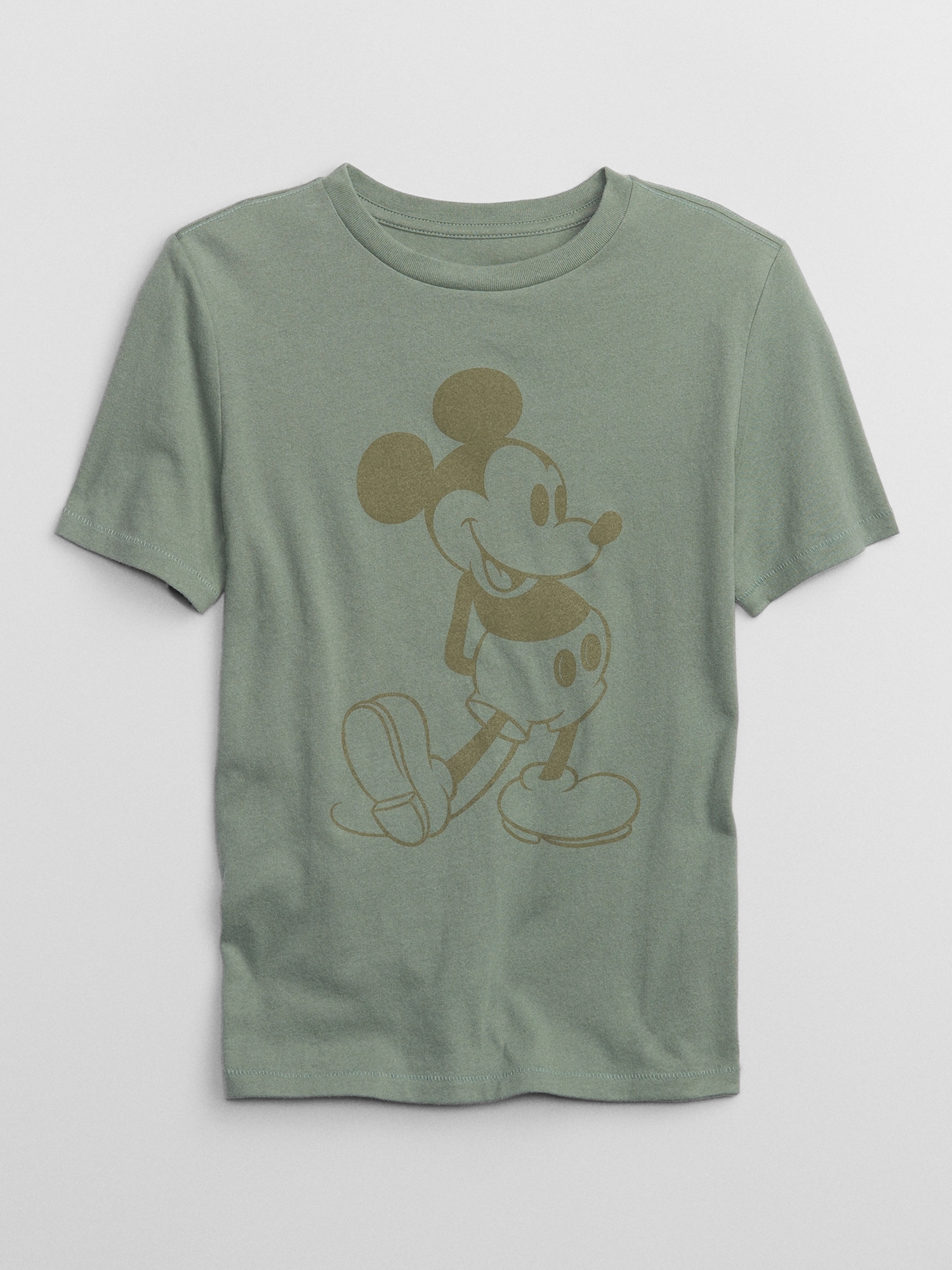 GapKids | Disney Mickey Mouse Graphic T-Shirt