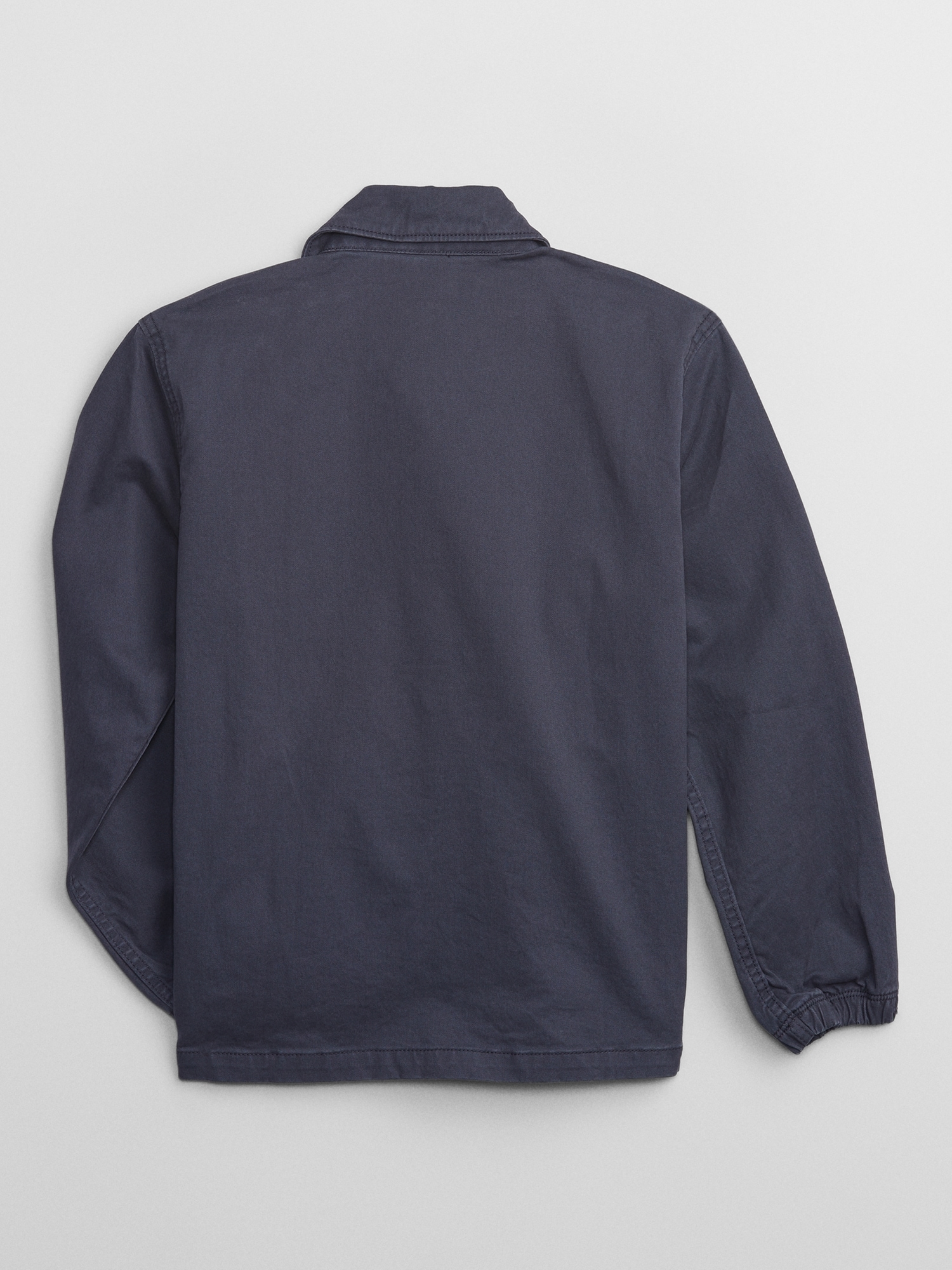 Kids Coach's Jacket Gap Factory