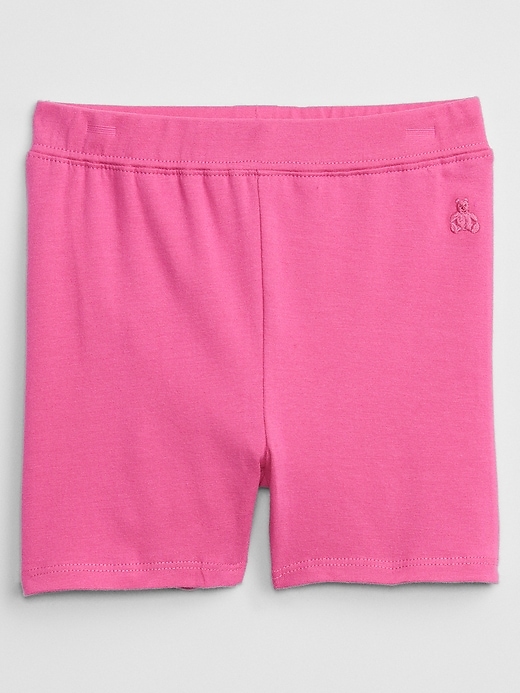 View large product image 1 of 1. babyGap Pull-On Bike Shorts