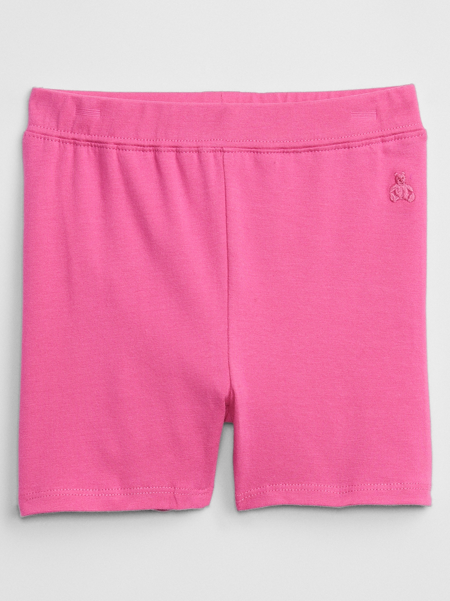 babyGap Pull-On Bike Shorts