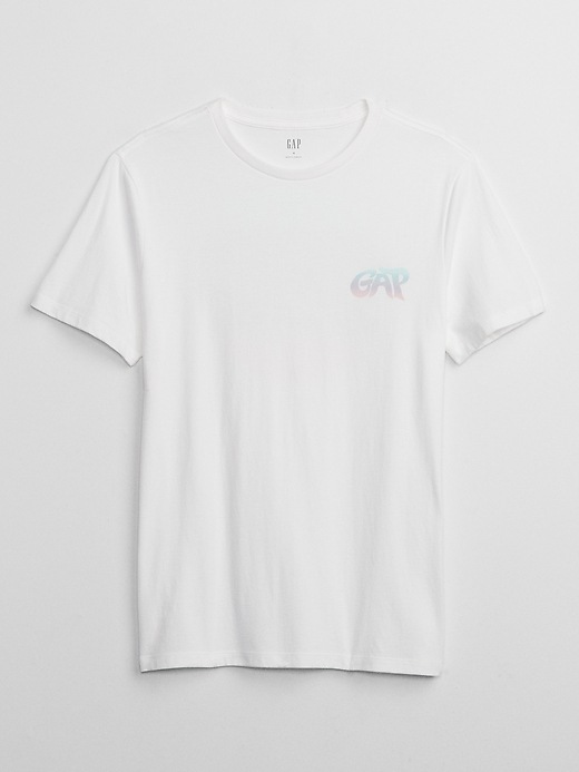 Image number 3 showing, Good Time Graphic T-Shirt