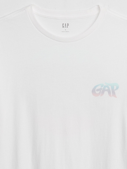 Image number 4 showing, Good Time Graphic T-Shirt