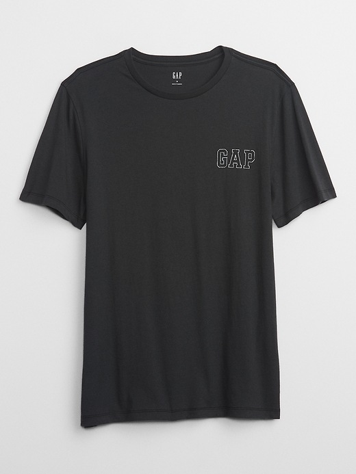 Image number 3 showing, Gap Logo Graphic T-Shirt