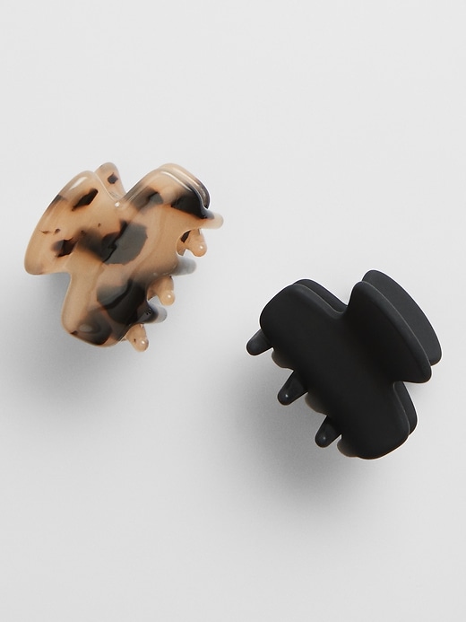 Mini Hair Clip Gap Factory