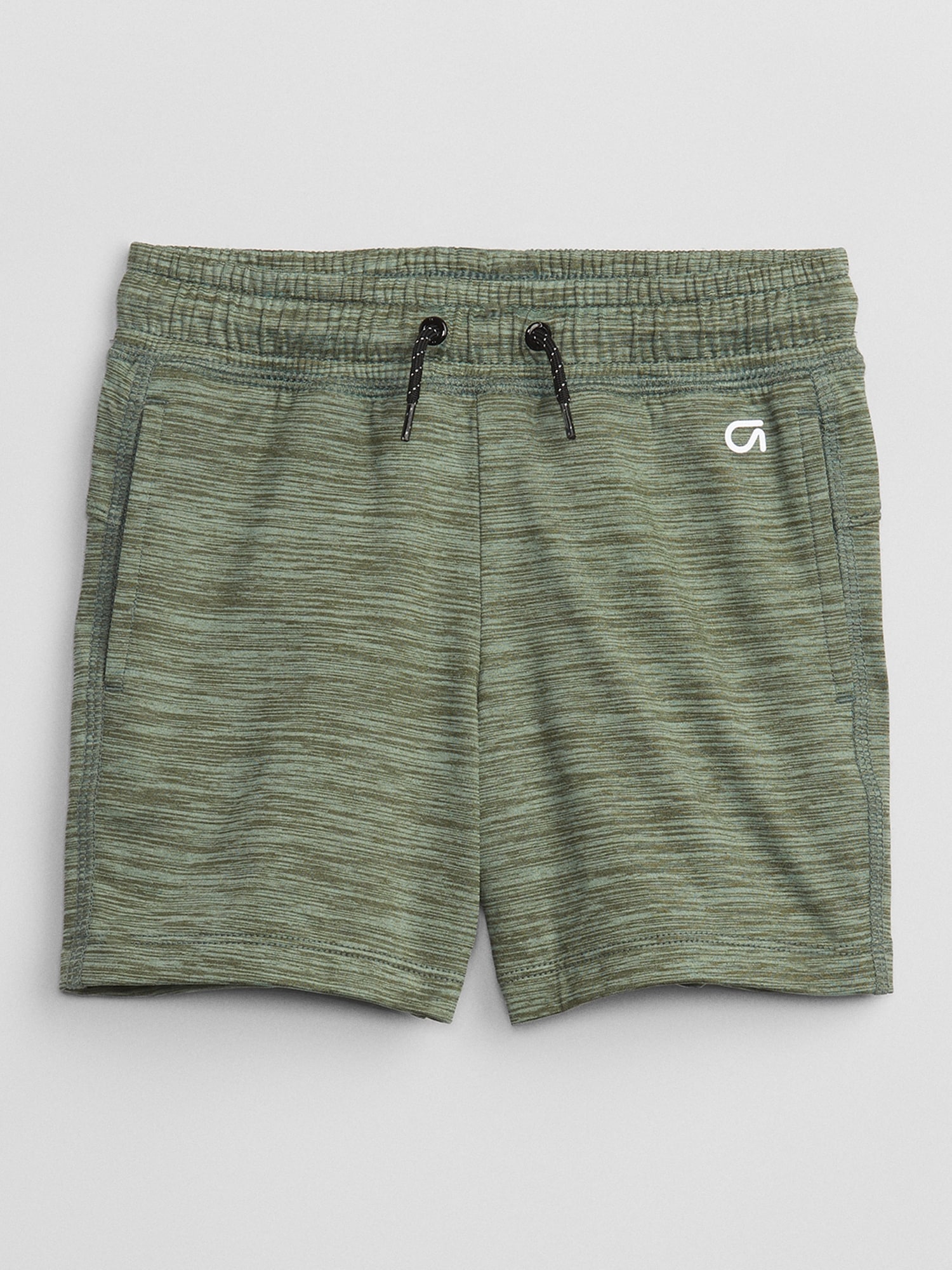 GapFit babyGap Tech Pull-On Shorts