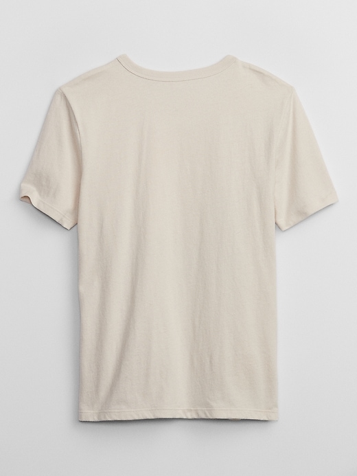 View large product image 2 of 2. Kids Graphic T-Shirt